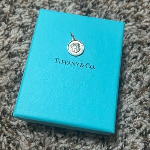 Rare Tiffany and Co Charm